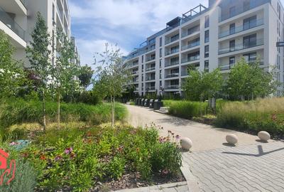 JANDARMERIEI (THE IVY)- PRIMA LOCUIRE I orientare SUD I parcare subterana - 9