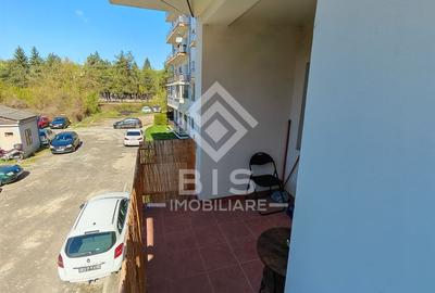 Apartament Modern - Etaj 1 - Loc de parcare inclus - 15