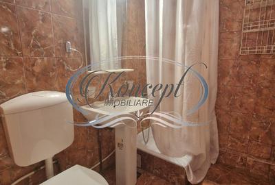 Apartament decomandat in Grigorescu - 12