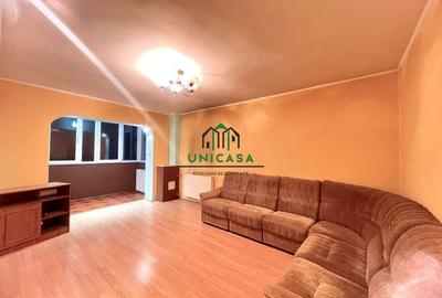 Apartament 4 camere – Etaj 1/4 – Zona Ostroveni - 1