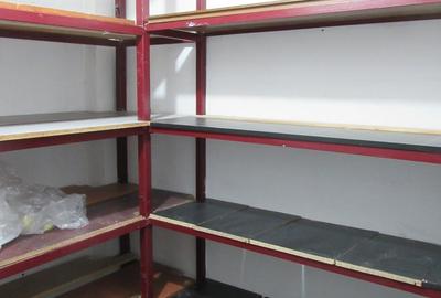 Inchiriere Spatiu Comercial Teiul Doamnei - Stradal - 105 mp - 48