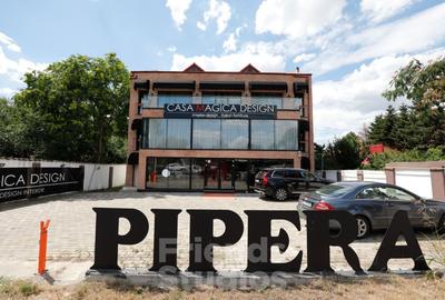 Soseaua Pipera | Cladire birouri - 1