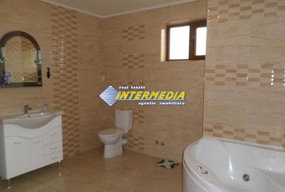 Vila CETATE D+P+E+M Schit 2 Garaje Teren 1500 mp Finisata Utilata - 2