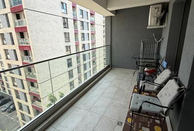 Militari ,lujerului,SMART RESIDENCE,prima inchiriere,2 camere - 15