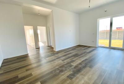 Apartament de Lux cu Terasă în Ghiroda - 3