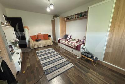 Apartament 1 cameră, 35 mp – Tătărași Doi Băieți - 2