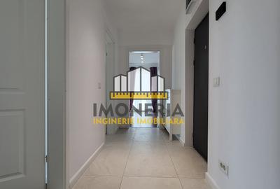 2 camere Tip 2-mobilat utilat-Pallady Villa Apartments 2-0% comision - 17