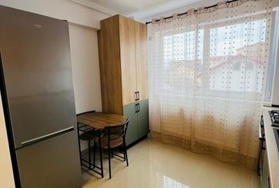 Apartament NOU 2 Camere Valea Lupului Intabulate 2025! Loc de Parcare! - 3