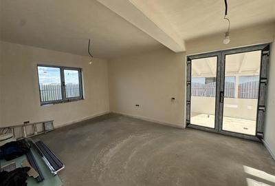 DE VANZARE CASA PARTER DOMNESTI FOISORULUI LA CHEIE - 4