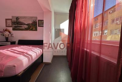 3 camere | etaj 2 | centrala proprie | zona excelenta | - 10