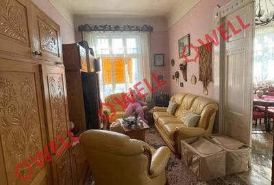 De vânzare apartament la etajul 1 în ultracentralul municipiului Târgu Secuiesc! - 3