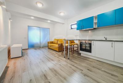 ✅ Dormitor + living | 43 m² | premium | parcare | Gruia - Stația Meteo - 7