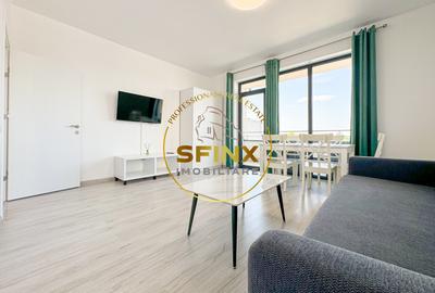 Prima inchiriere 2 camere 13 Septembrie - 2