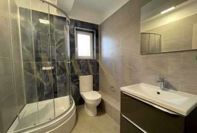 Duplex zona Magnoliei P+1 ,4 cam,3 bai curte,parcare acoperita - 9