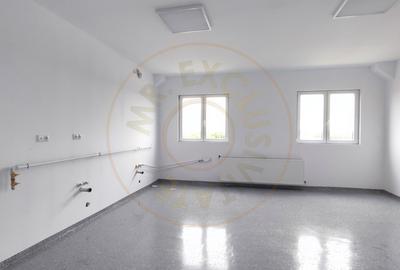 Inchiriere Spatii de Birouri/Productie - Str. Uzinei - Carei - Comision 0% - 9