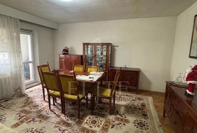 Apartament 4 camere în zona STRAZII CRINULUI - 1