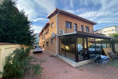 Clădire birouri / spațiu comercial – zona Militari – Păcii - 6