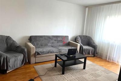 Apartament cu centrala termica, mobilat si utilat Doamna Ghica PANCOTA - 2
