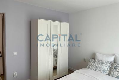 Apartament Duplex Modern de Inchiriat - 90 m?, Centru, Cluj-Napoca - 4