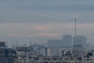 🔝 Penthouse 🌇Dezvoltator 0% comision 🏡 4 camere 🚇 Metrou Mihai Bravu - 6