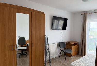Ap spatios cu 2 camere 60 mp et 2 zona calea poplacii - 9