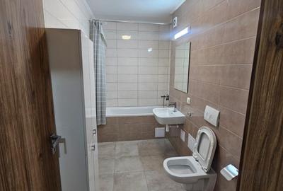 De inchiriat apartament 2 camere, Tg. Mures, Bloc nou, Maurer - 6