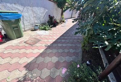 Casa individuala pe parter 3 cam. Teren 268mp - 26