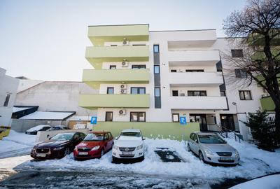 2 CAMERE BLOC NOU, ZONA MIHAI EMINESCU - PROPRIETAR, FARA COMISION - 7