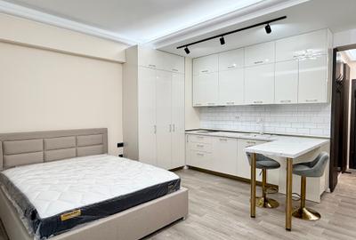 COMISION 0% - MAMAIA NORD - CASA DEL MAR - Studio cu vedere la mare mobilat nou - 3