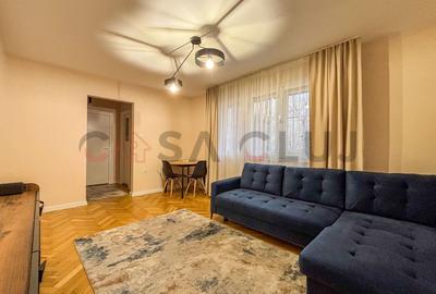 Etaj 1 - Bloc Izolat Termic - Gheorgheni - 2