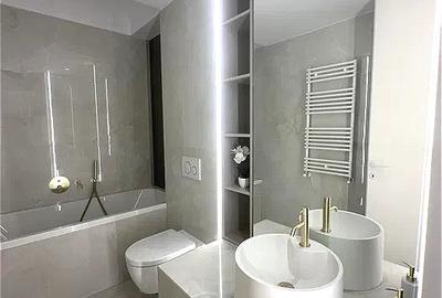 Studio Premium | Decomandat | Complex Cortina North - 6