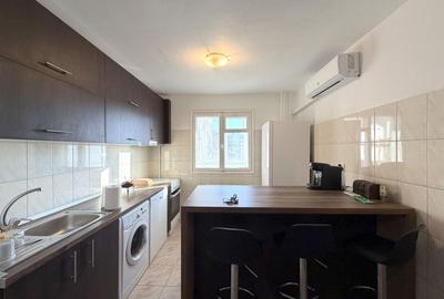 3 camere etaj 3 Stefan cel Mare-Polona - 10