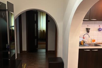 Apartament 4 camere parc Crangasi - 9