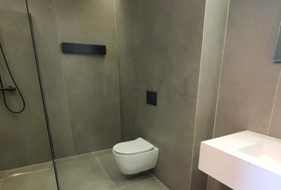 REA1011270 Apartament exclusivist 3 camere Calea Floreasca I Vedere superba - 19
