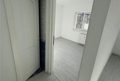 Amenajat complet la etajul 2 - 3