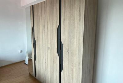 Apartament, 1 camera, decomandat, 36 mp, CUG, Panoramic Valea Adanca, Cod 159312 - 4