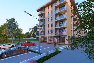 Bucium-Vișan: Apartament 2 camere, direct dezvoltator, fără comision - 6