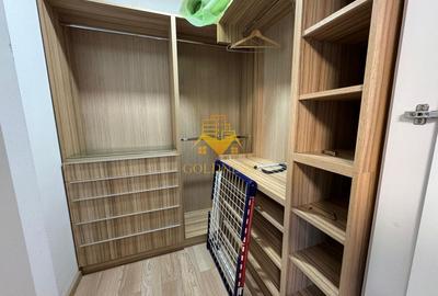 2 camere,modern,bloc nou,2 garaje,Manastur zona Platinia,USAMV,Motilor - 8