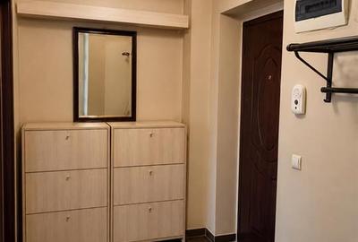 Apartament modern 2 camere parcare zona Terezian - 8