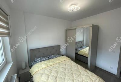 Apartament modern 2 camere decomandate in zona Strand Sibiu - 4