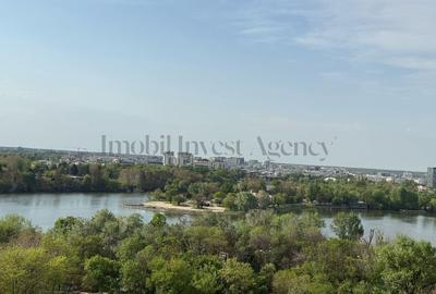 Apartament cu 4 camere de vanzare One Floreasca City - 14