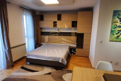 Apartament 1 camera |LUX | Parcare subterana inclusă | Andrei Mureșanu - 5