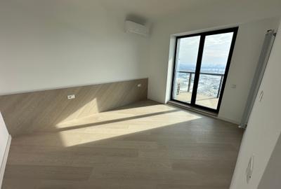 Apartament cu 3 camere în Aviației