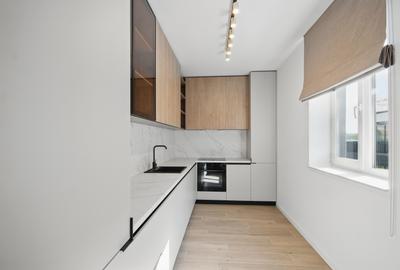 APARTAMENT 3 CAMERE - BLOC BOUTIQUE - SCOALA AMERICANA - PIPERA - COMISION 0% - 4