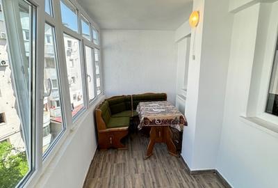 Apartament 3 camere si 2 bai de vanzare, str. Calugareni, Bacau-NORD - 19