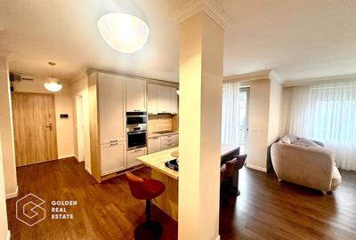 Apartament premium, zona Subcetate, 3 camere, 2 bai, loc parcare, sala, piscina - 4