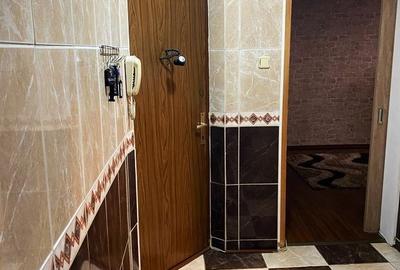 Apartament 2 camere, centrala proprie, parcare inclusa, metrou, cat friendly - 8