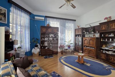 Apartament 5 camere Armeneasca - 1