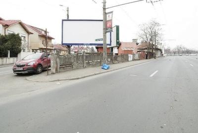 COTROCENI, CASA+TEREN PRETABIL PENTRU DEZVOLTARE IMOBILIARA - URBANISM VALABIL - 6