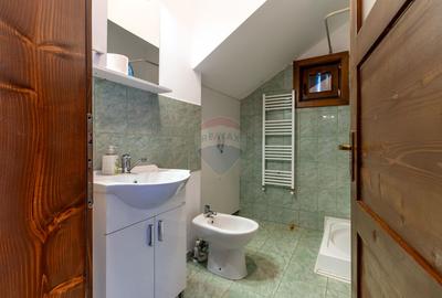 Cabana cu 7 camere de vânzare, 387 mp utili, 1300 mp teren! - 32